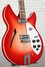Rickenbacker 360/12 C63, Fireglo: Free image