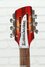 Feb 2024 Rickenbacker 360/12 C63, Fireglo: Headstock