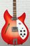 Rickenbacker 360/12 C63, Fireglo: Body - Front