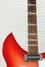 Rickenbacker 360/12 C63, Fireglo: Neck - Front