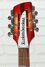 Feb 2024 Rickenbacker 360/12 C63, Fireglo: Headstock