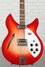 Rickenbacker 360/12 C63, Fireglo: Body - Front
