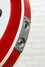Rickenbacker 360/12 C63, Fireglo: Close up - Free