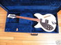 Rickenbacker 330/12 BH BT, White: Full Instrument - Front