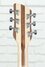Rickenbacker 360/6 , Mapleglo: Headstock - Rear