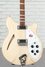 Rickenbacker 360/6 , Mapleglo: Body - Front