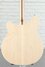 Rickenbacker 360/6 , Mapleglo: Body - Rear