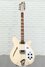 Rickenbacker 360/6 , Mapleglo: Full Instrument - Front