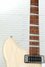 Rickenbacker 360/6 , Mapleglo: Neck - Front
