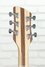 Rickenbacker 360/6 , Mapleglo: Headstock - Rear