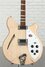 Rickenbacker 360/6 , Mapleglo: Body - Front