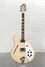 Rickenbacker 360/6 , Mapleglo: Full Instrument - Front