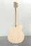 Rickenbacker 360/6 , Mapleglo: Full Instrument - Rear