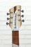 Mar 2024 Rickenbacker 360/6 , Mapleglo: Headstock
