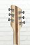 Rickenbacker 360/6 , Mapleglo: Headstock - Rear
