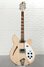Rickenbacker 360/6 , Mapleglo: Full Instrument - Front