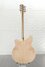 Rickenbacker 360/6 , Mapleglo: Full Instrument - Rear