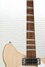 Rickenbacker 360/6 , Mapleglo: Neck - Front