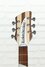 Mar 2024 Rickenbacker 360/6 , Mapleglo: Headstock