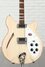 Rickenbacker 360/6 , Mapleglo: Body - Front