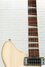 Rickenbacker 360/6 , Mapleglo: Neck - Front