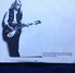 Rickenbacker 620/6 CB Checkered Binding, Azureglo: Neck - Rear