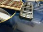 Rickenbacker 620/6 CB Checkered Binding, Azureglo: Close up - Free2