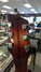 Rickenbacker 360/6 WB, Fireglo: Headstock - Rear