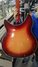 Rickenbacker 360/6 WB, Fireglo: Body - Rear