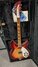 Rickenbacker 360/6 WB, Fireglo: Full Instrument - Front