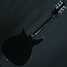 Rickenbacker 325/6 V63, Jetglo: Full Instrument - Rear