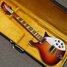 Rickenbacker 620/6 , Fireglo: Free image2