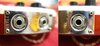 Rickenbacker 620/6 , Fireglo: Close up - Free