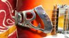 Rickenbacker 620/6 , Fireglo: Close up - Free2