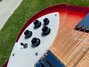 Rickenbacker 360/12 V64, Fireglo: Free image
