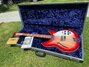 Rickenbacker 360/12 V64, Fireglo: Full Instrument - Front