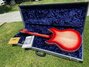 Rickenbacker 360/12 V64, Fireglo: Full Instrument - Rear