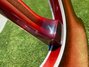 Rickenbacker 360/12 V64, Fireglo: Neck - Rear