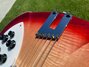 Rickenbacker 360/12 V64, Fireglo: Close up - Free2
