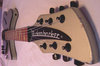 Rickenbacker 360/6 BH BT, Silver: Free image