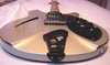 Rickenbacker 360/6 BH BT, Silver: Free image2