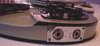 Rickenbacker 360/6 BH BT, Silver: Close up - Free