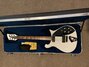 Rickenbacker 620/6 , White: Full Instrument - Front
