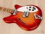 Rickenbacker 360/12 , Fireglo: Free image