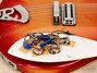 Rickenbacker 360/12 , Fireglo: Close up - Free