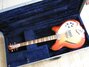 Rickenbacker 360/6 , Fireglo: Full Instrument - Front