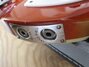 Rickenbacker 360/6 , Fireglo: Close up - Free