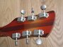 Rickenbacker 360/6 , Fireglo: Close up - Free2