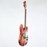 Rickenbacker 340/6 Mod, Fireglo: Neck - Front