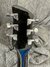 Rickenbacker 360/6 , Jetglo: Headstock - Rear
